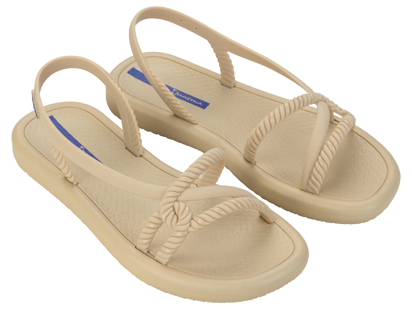 Ipanema Fashion Flatform II Fem