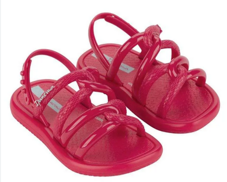 Ipanema Meu Sol Sandal Baby