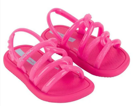 Ipanema Meu Sol Sandal Baby