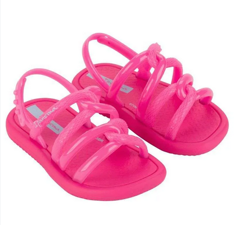 Ipanema Meu Sol Sandal Baby