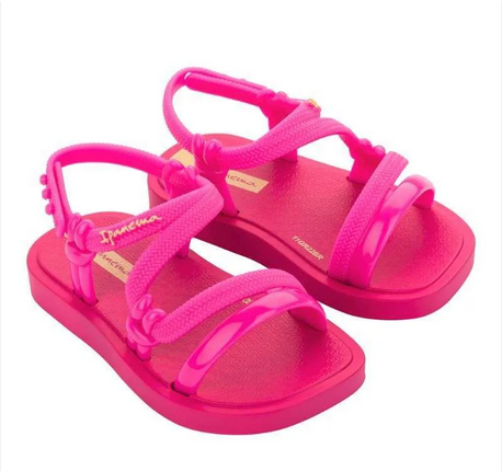 Ipanema Solar Sandal Baby
