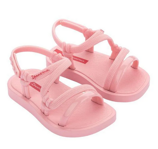 Ipanema Solar Sandal Baby