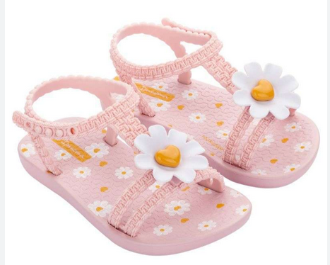 Ipanema Detalhes Baby