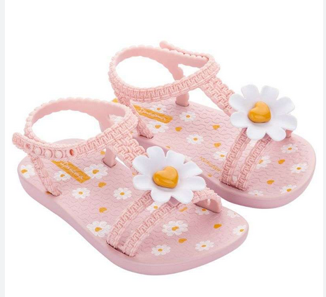 Ipanema Detalhes Baby