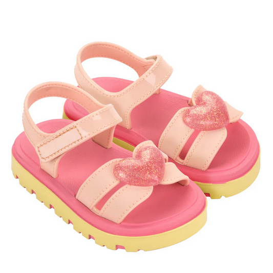 Zaxy Nina Daily Love Sand BB