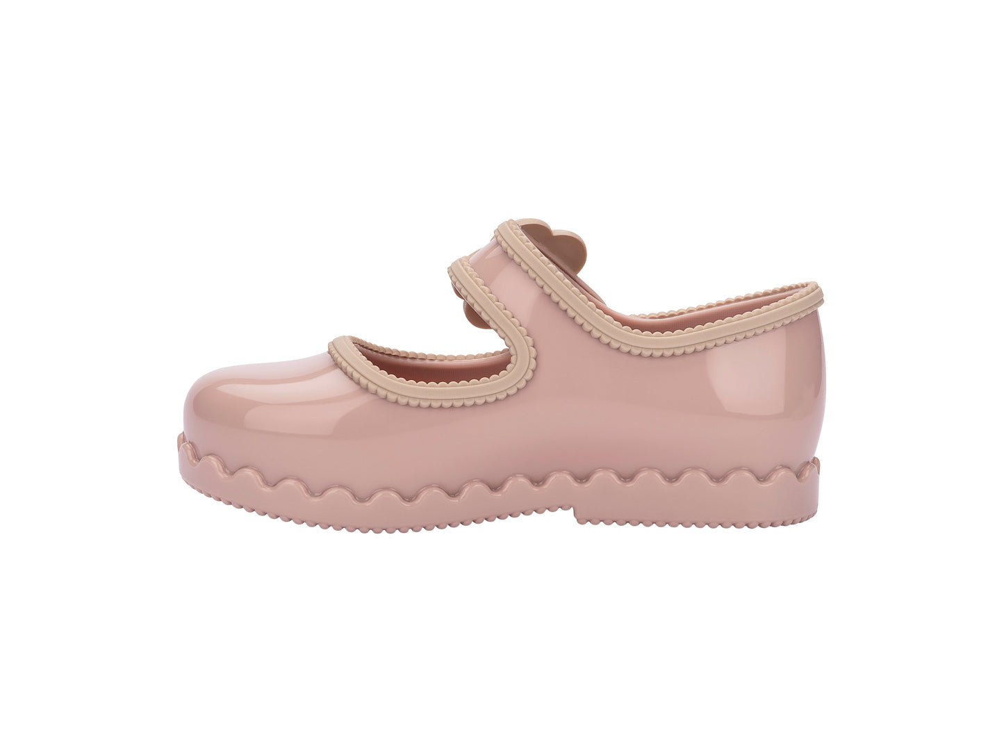 Mini Melissa Hip Ballerina BB