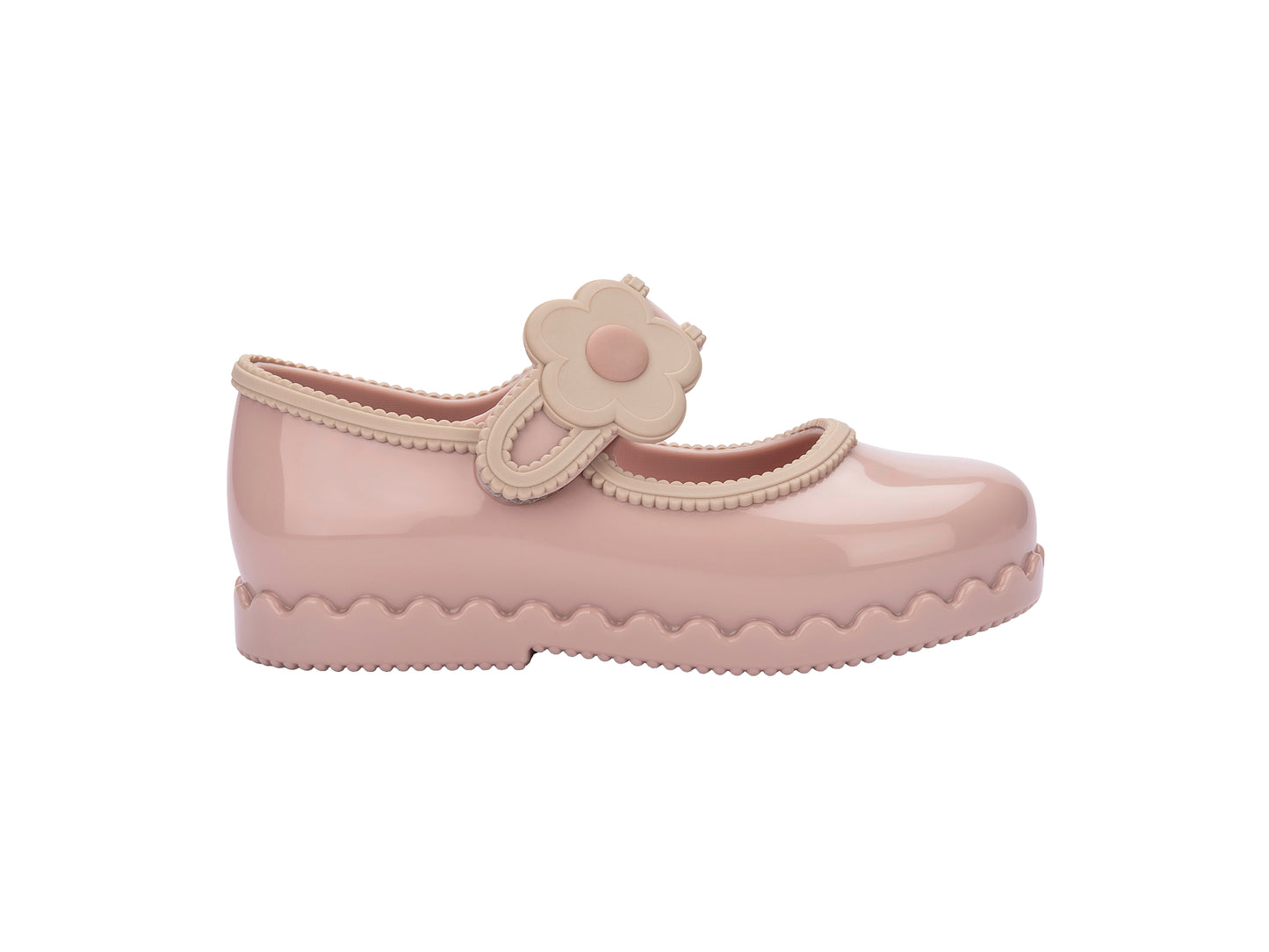 Mini Melissa Hip Ballerina BB