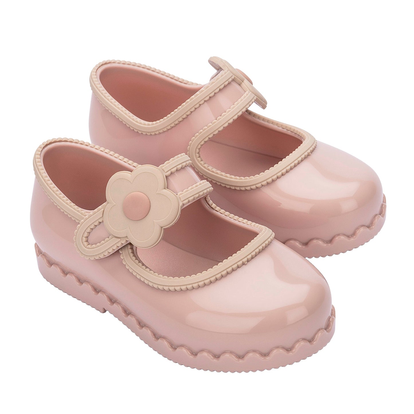 Mini Melissa Hip Ballerina BB