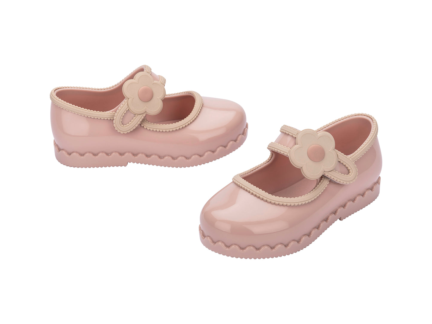 Mini Melissa Hip Ballerina BB
