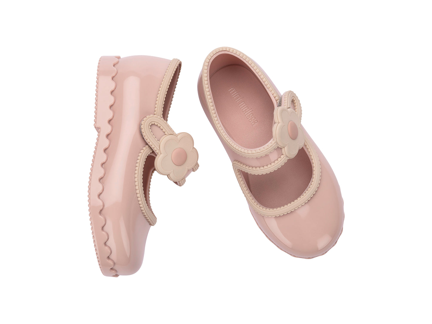 Mini Melissa Hip Ballerina BB