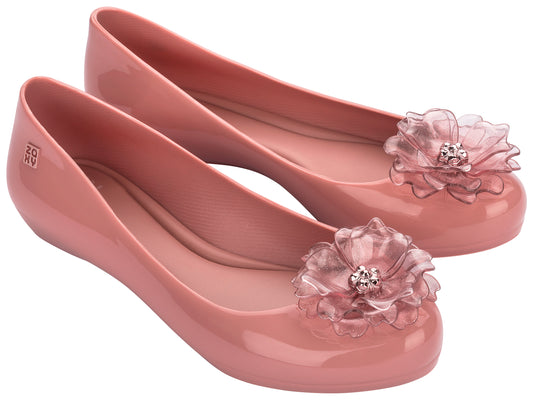 Zaxy Pop Spring Fem