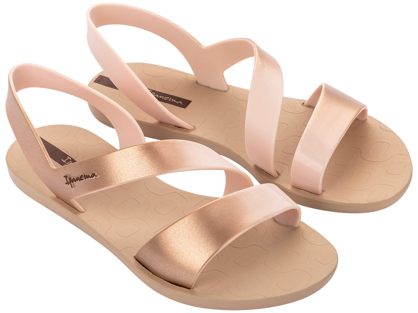 Ipanema Vibe Sandal Fem