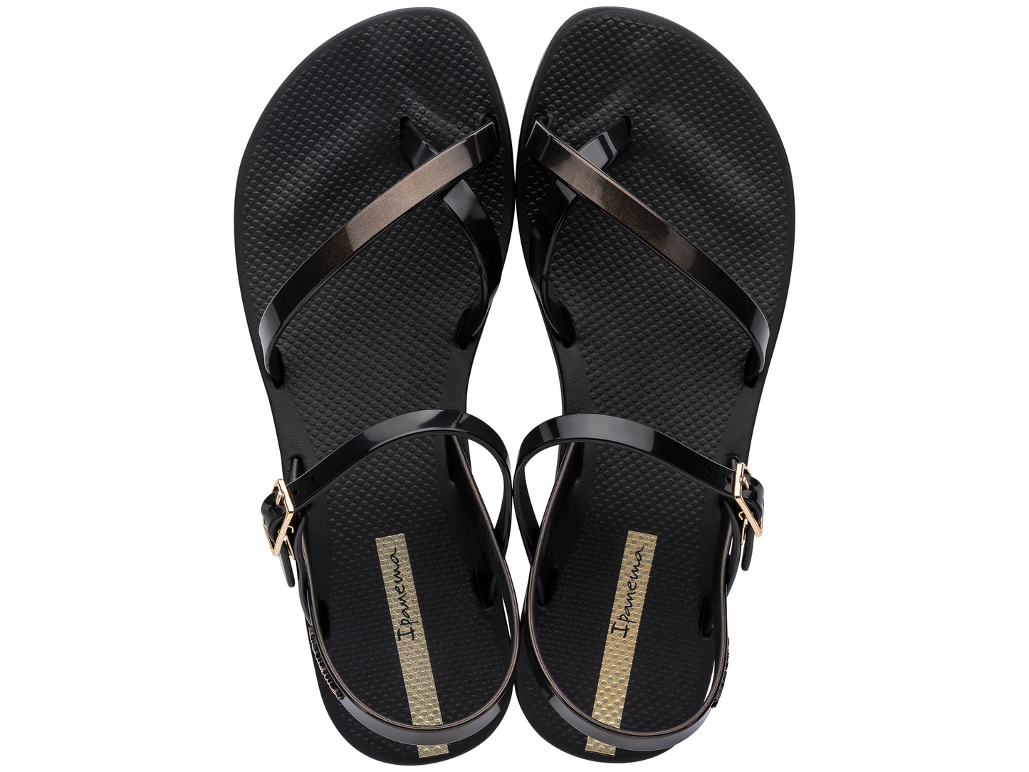 Ipanema Fashion Sand VIII Fem
