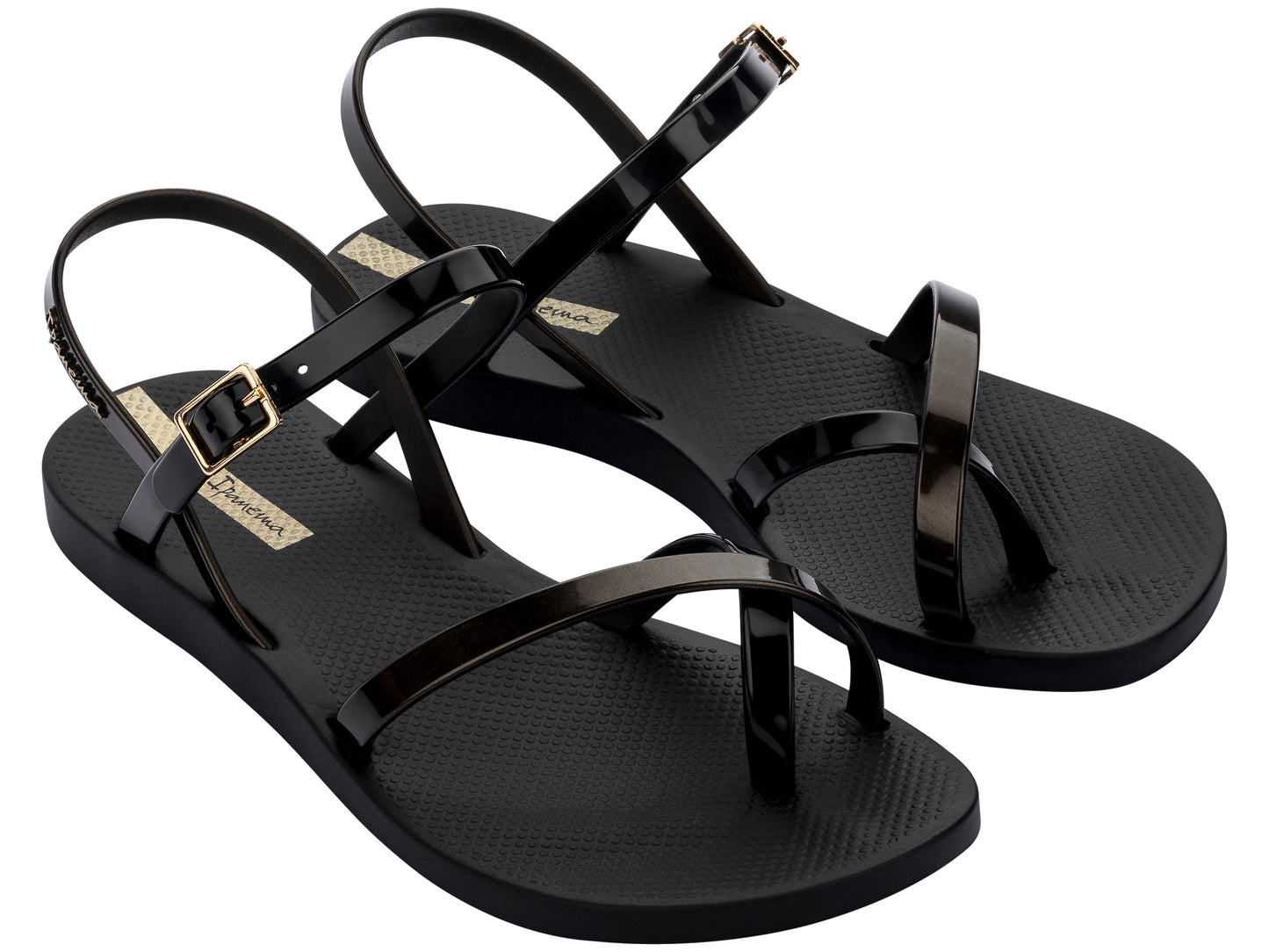 Ipanema Fashion Sand VIII Fem