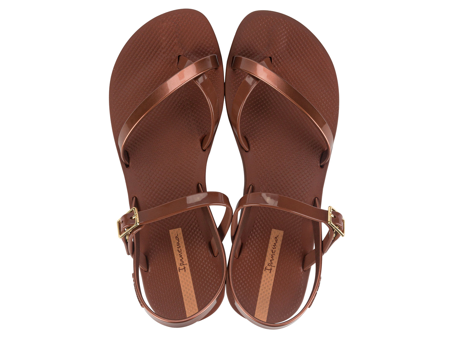 Ipanema Fashion Sand VIII Fem