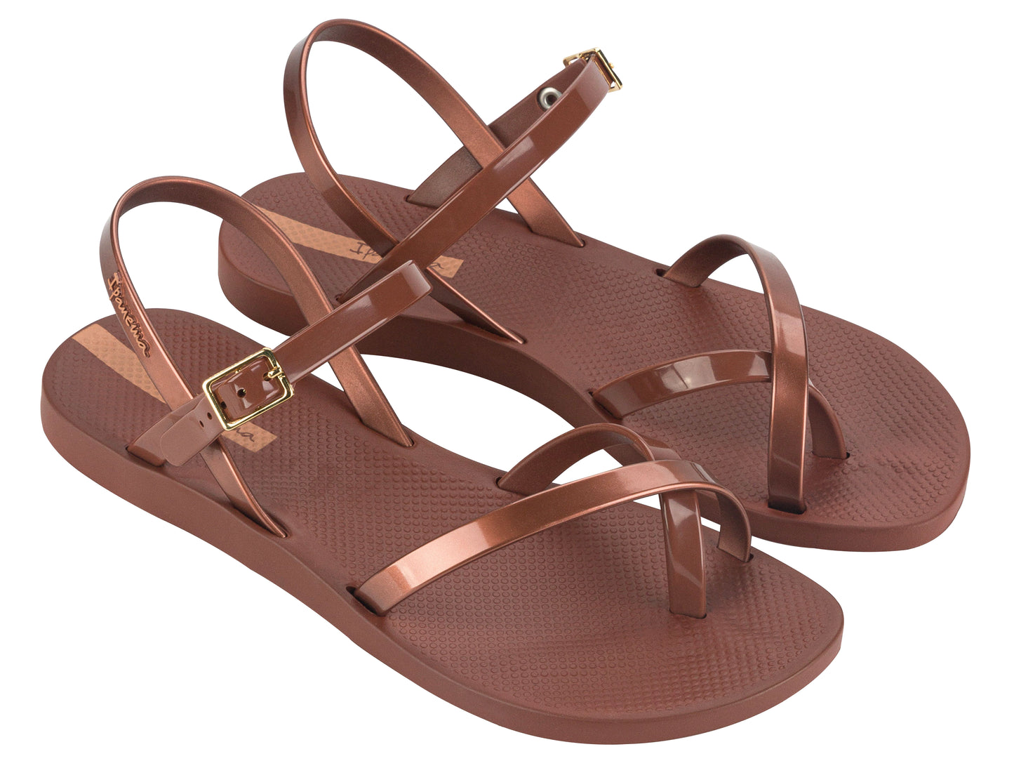 Ipanema Fashion Sand VIII Fem
