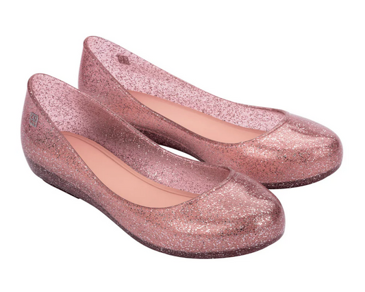 Zaxy New Pop Glitter Fem