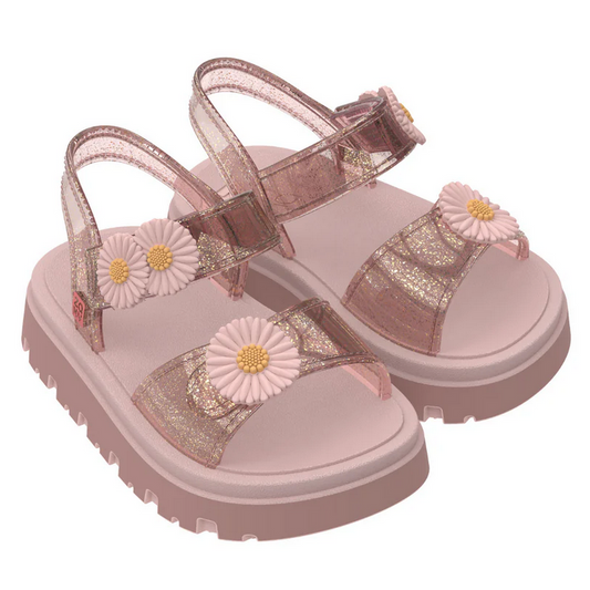 Zaxy Nina Flower Sand BB