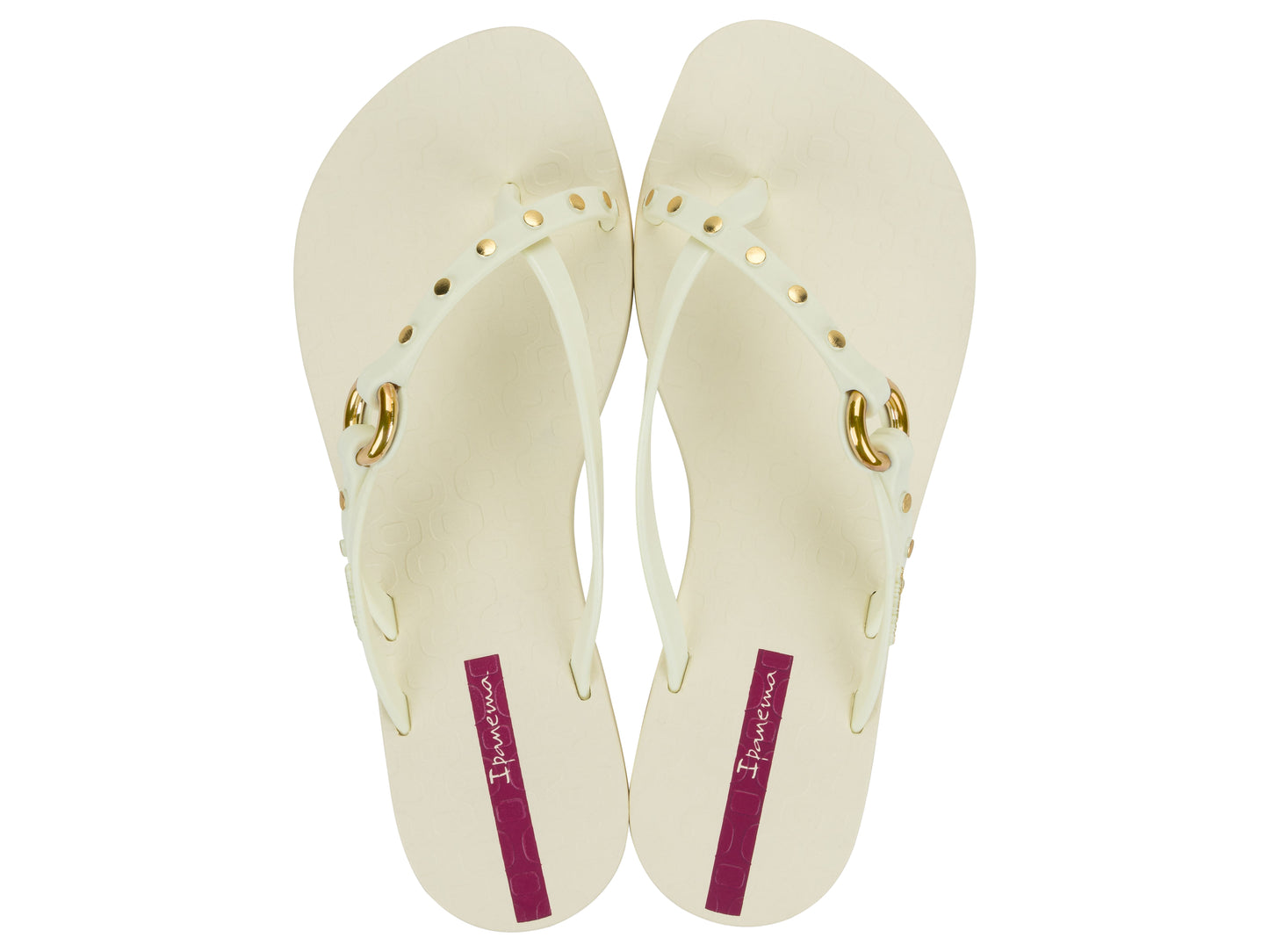 Ipanema Fashion Elo Fem