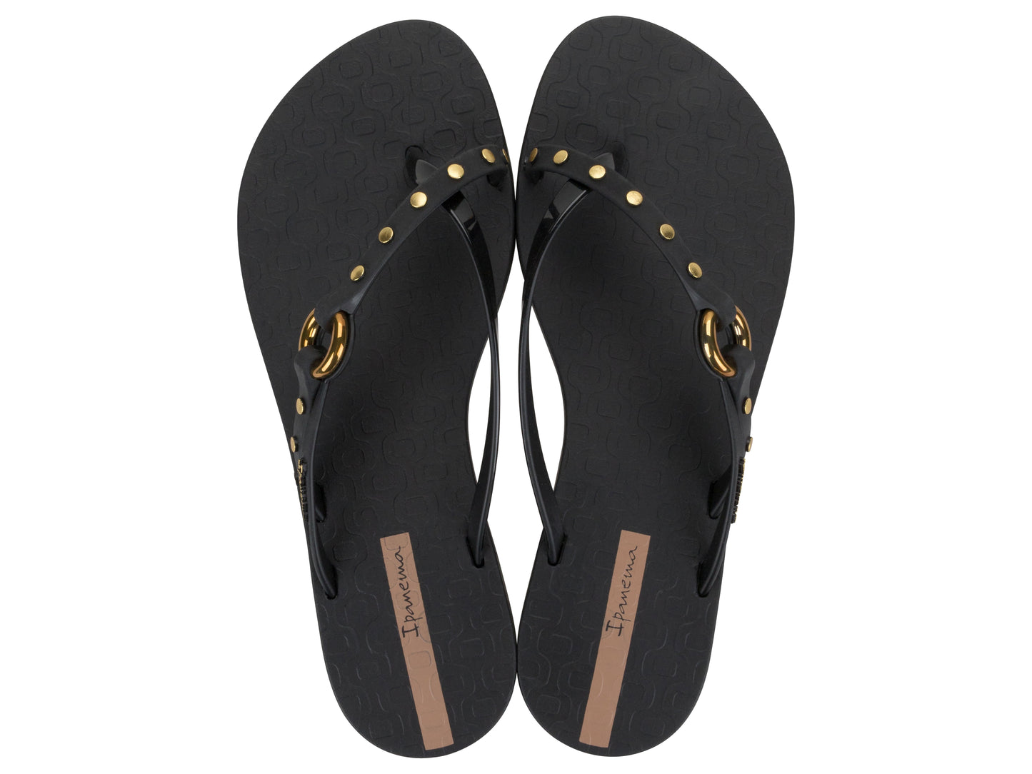 Ipanema Fashion Elo Fem