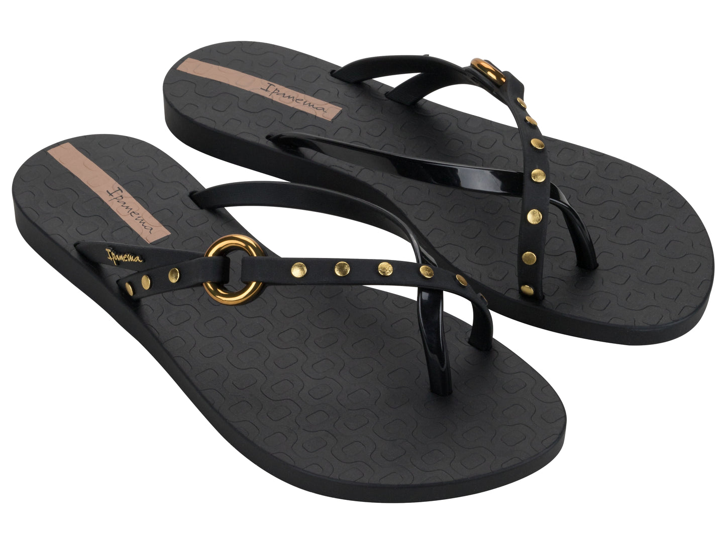 Ipanema Fashion Elo Fem