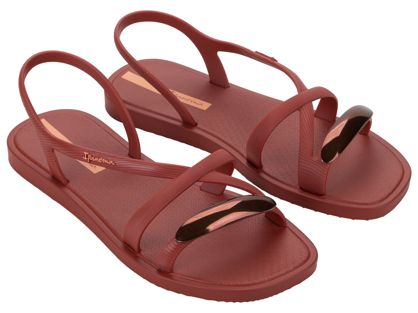 Ipanema Go Chic Fem