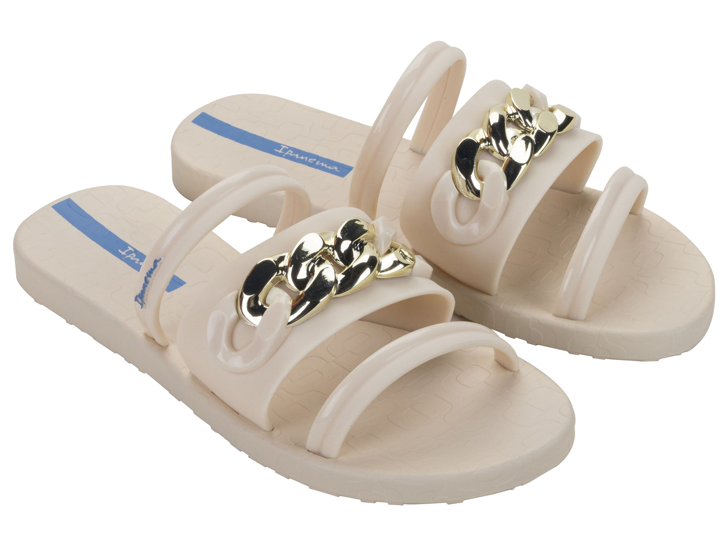 Ipanema Metal Glam Slide AD