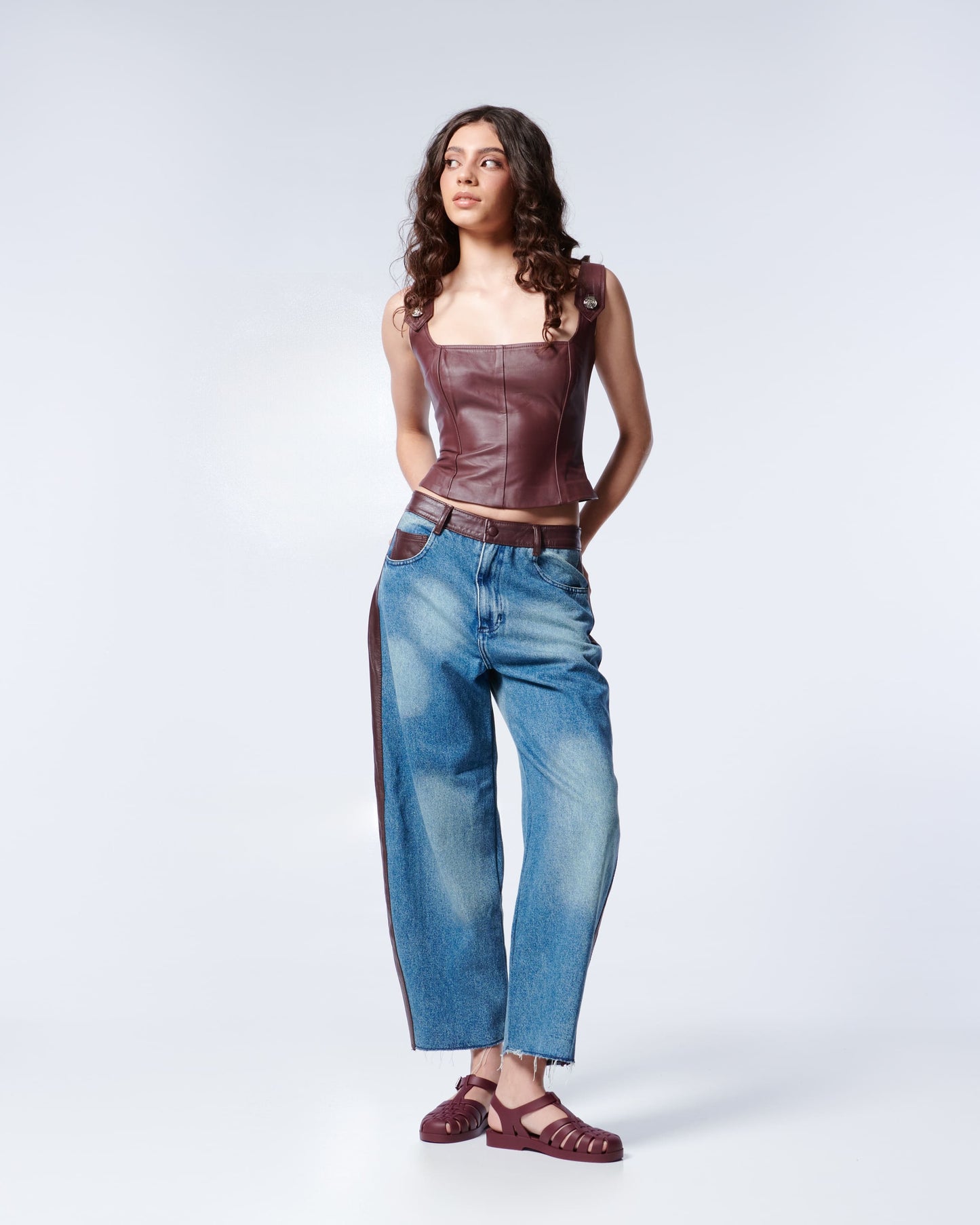 Melissa Possession AD
