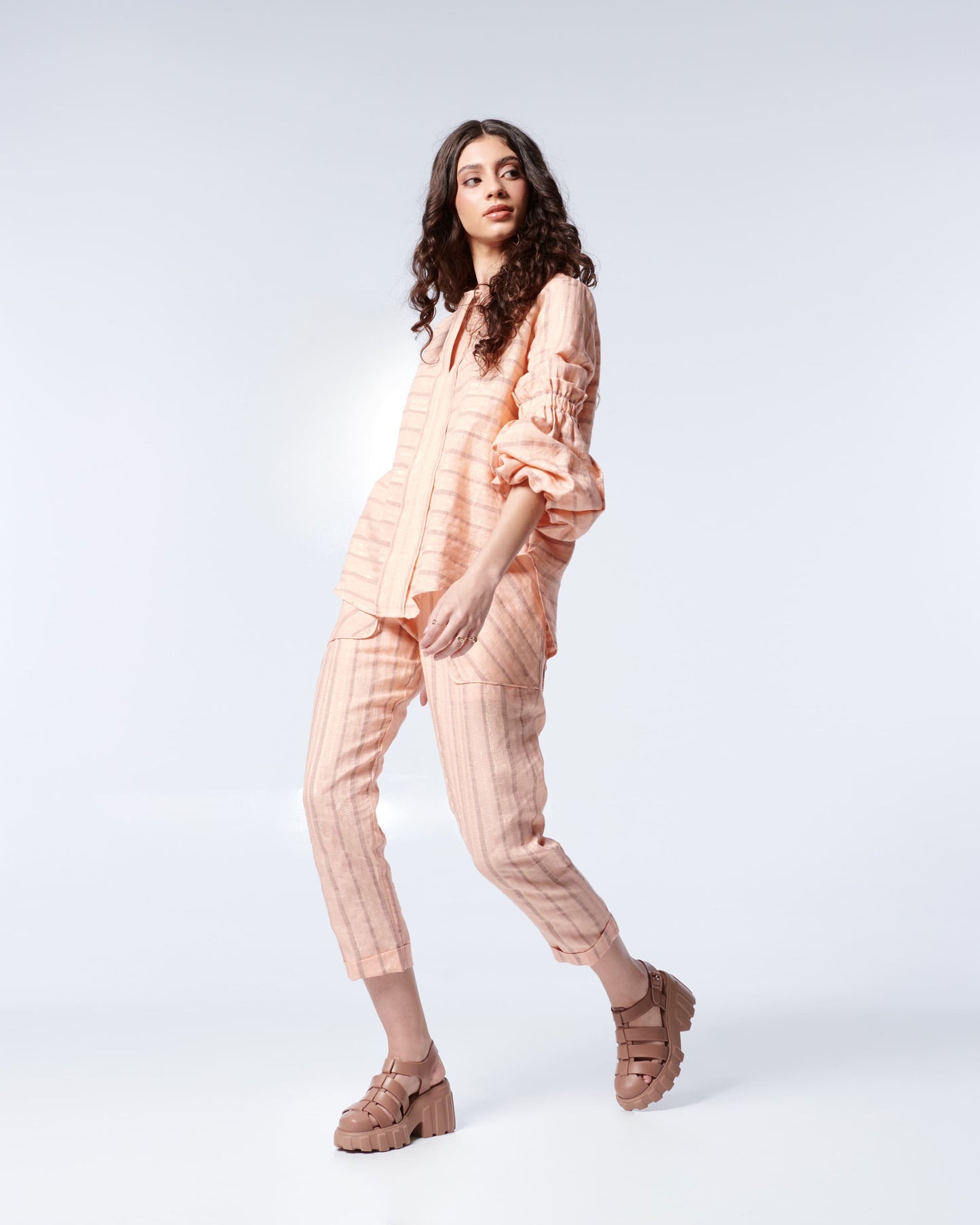 Melissa Megan AD