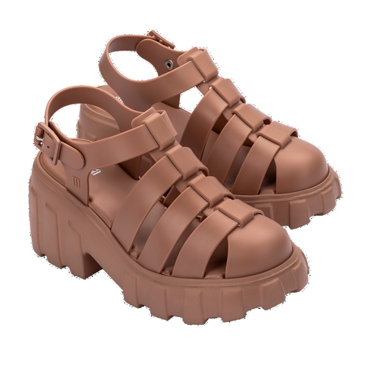 Melissa Megan AD