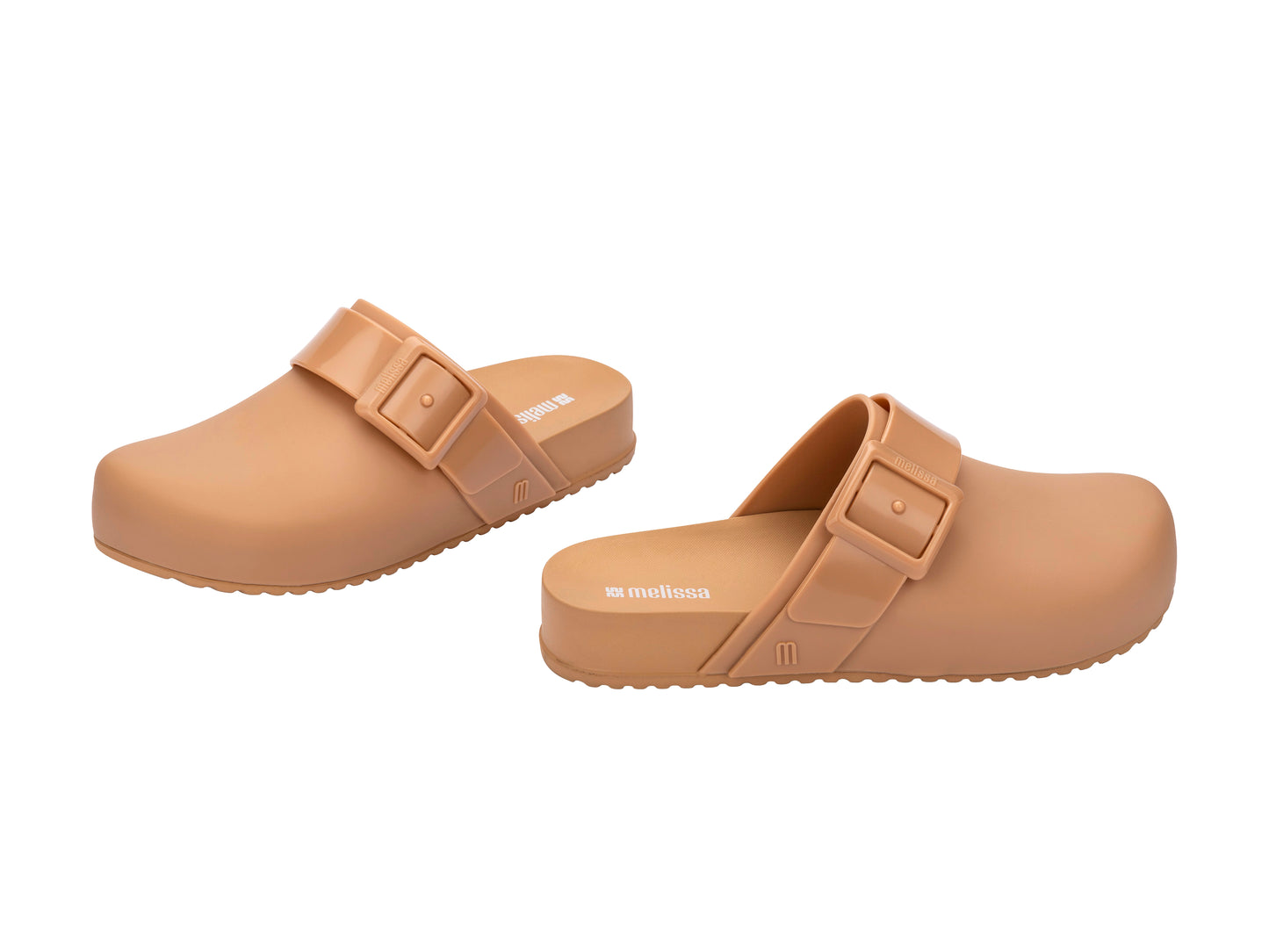 Melissa Cozy Clog AD