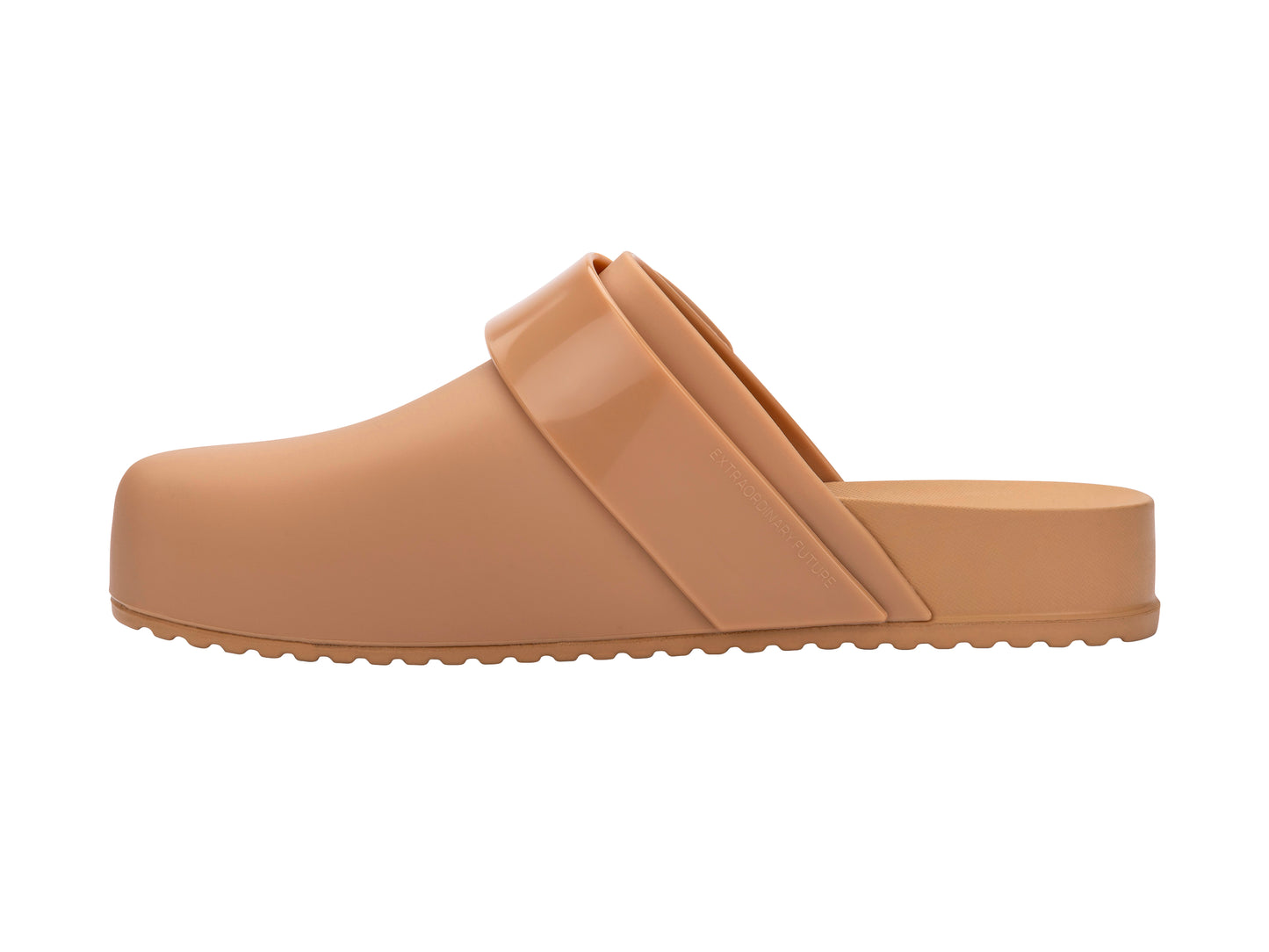 Melissa Cozy Clog AD