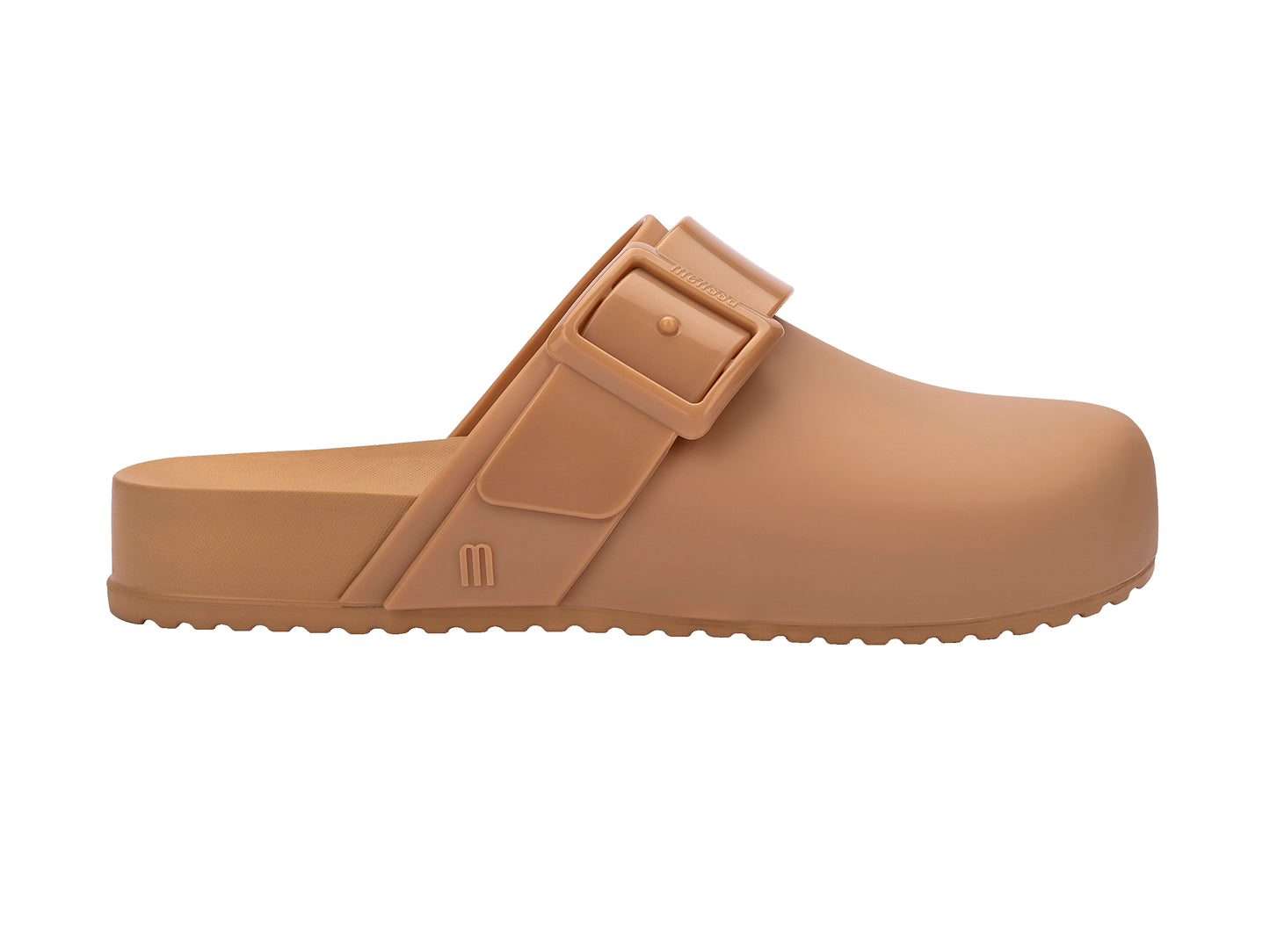Melissa Cozy Clog AD