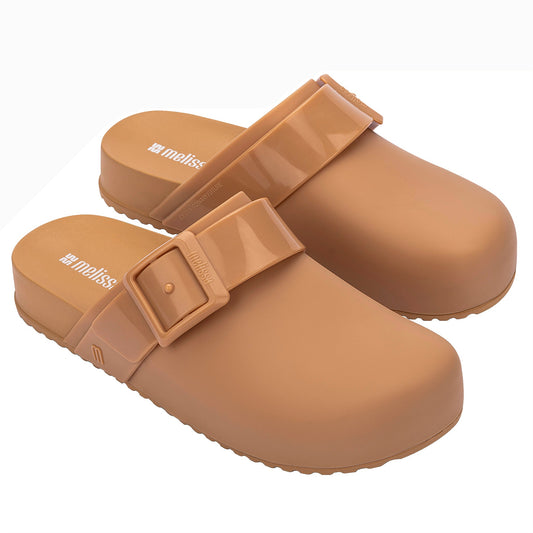 Melissa Cozy Clog AD