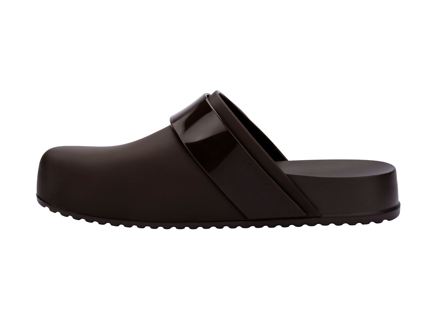 Melissa Cozy Clog AD