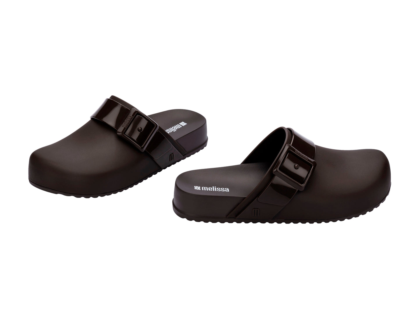 Melissa Cozy Clog AD