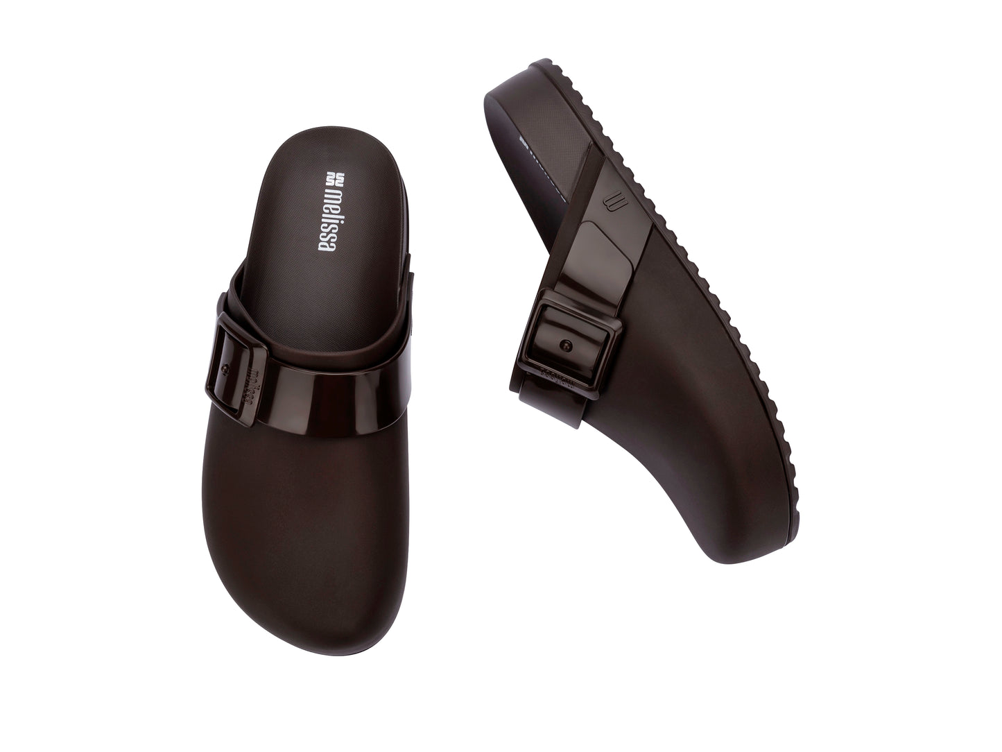 Melissa Cozy Clog AD