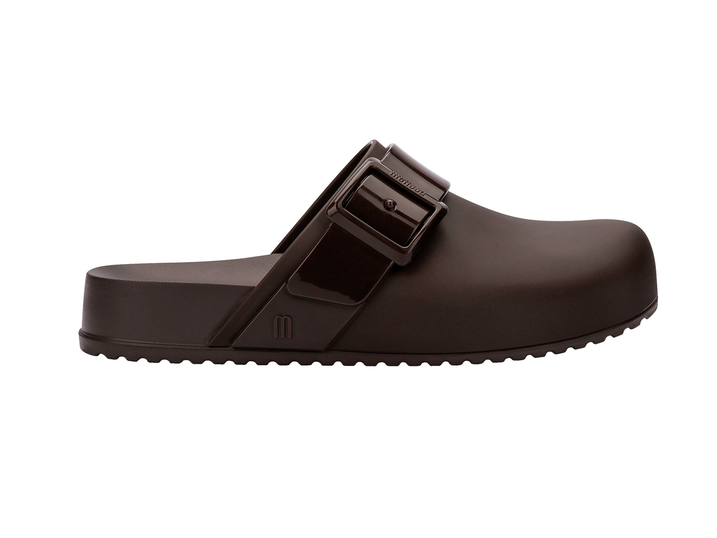 Melissa Cozy Clog AD