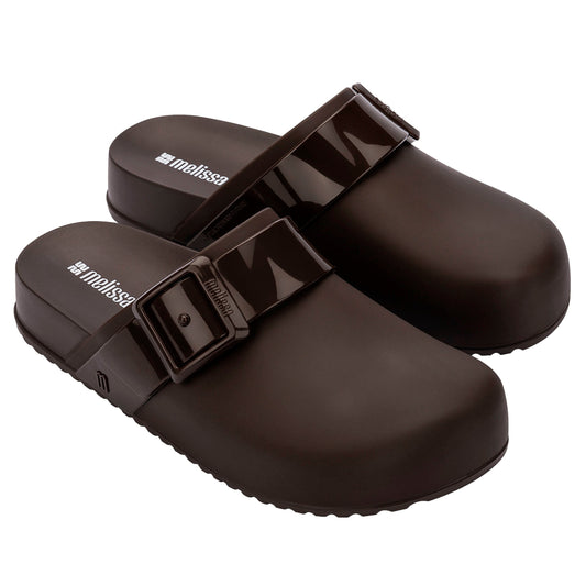 Melissa Cozy Clog AD