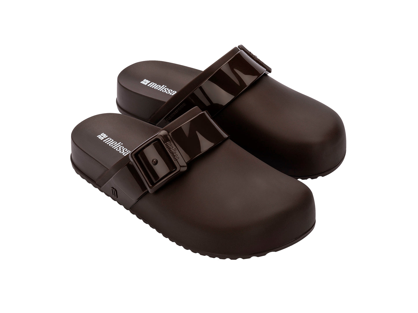 Melissa Cozy Clog AD