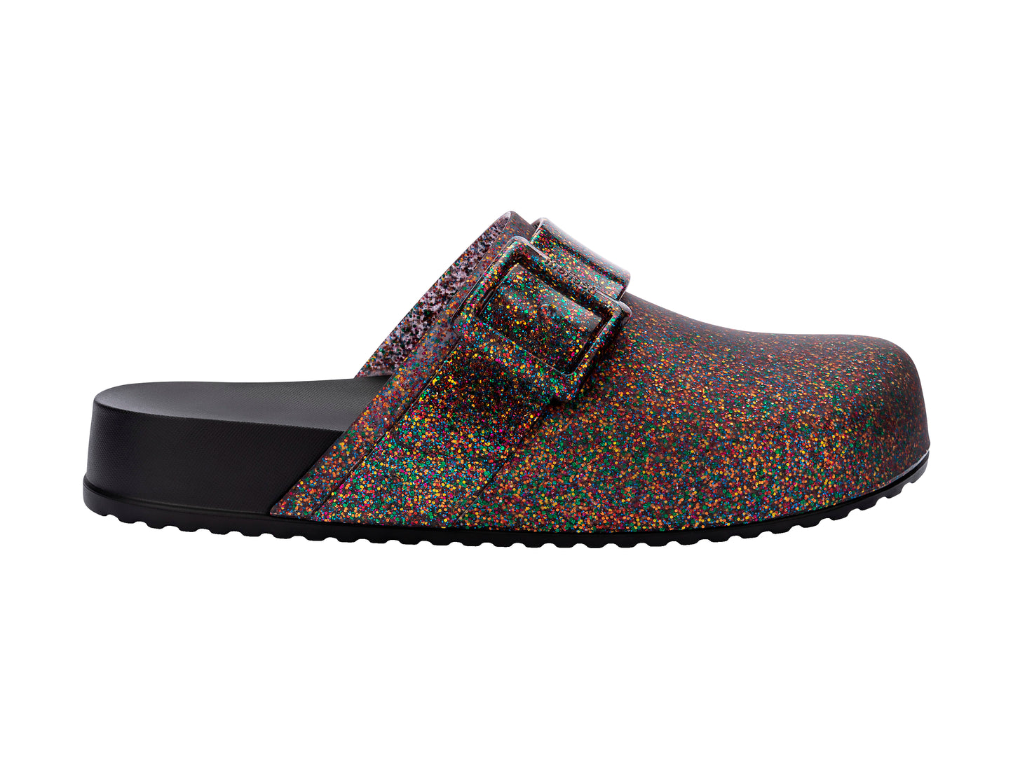Melissa Cozy Clog AD