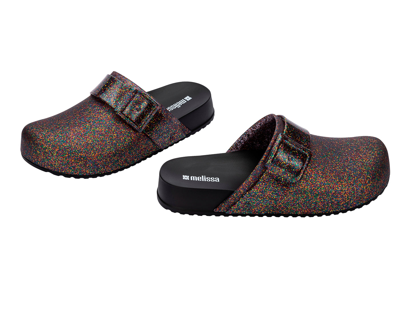 Melissa Cozy Clog AD