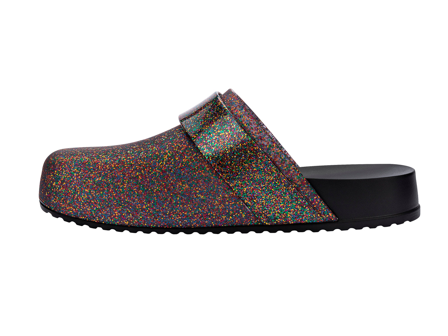 Melissa Cozy Clog AD