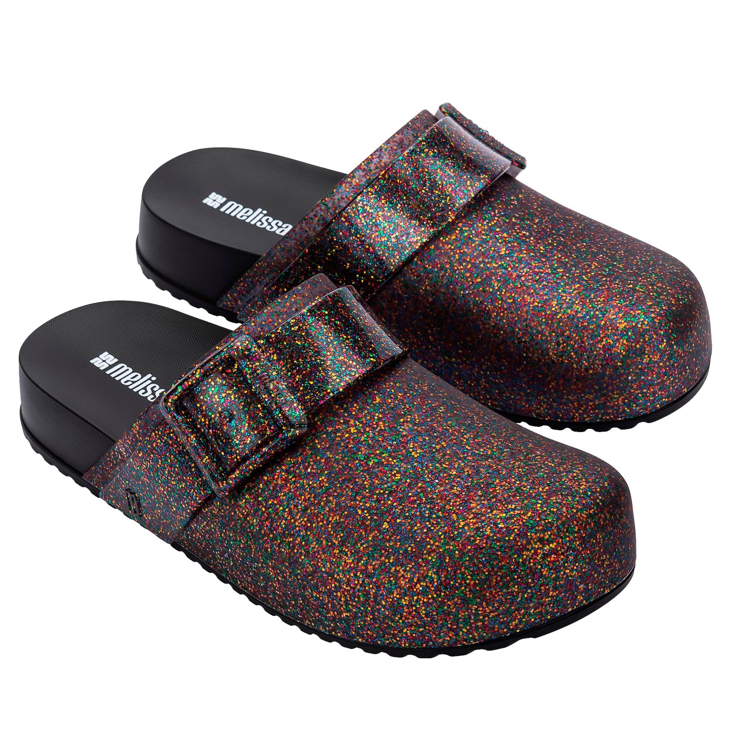Melissa Cozy Clog AD