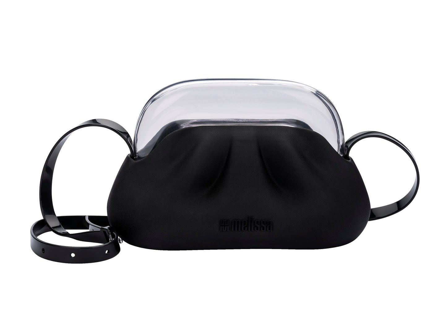Melissa Glass Bag