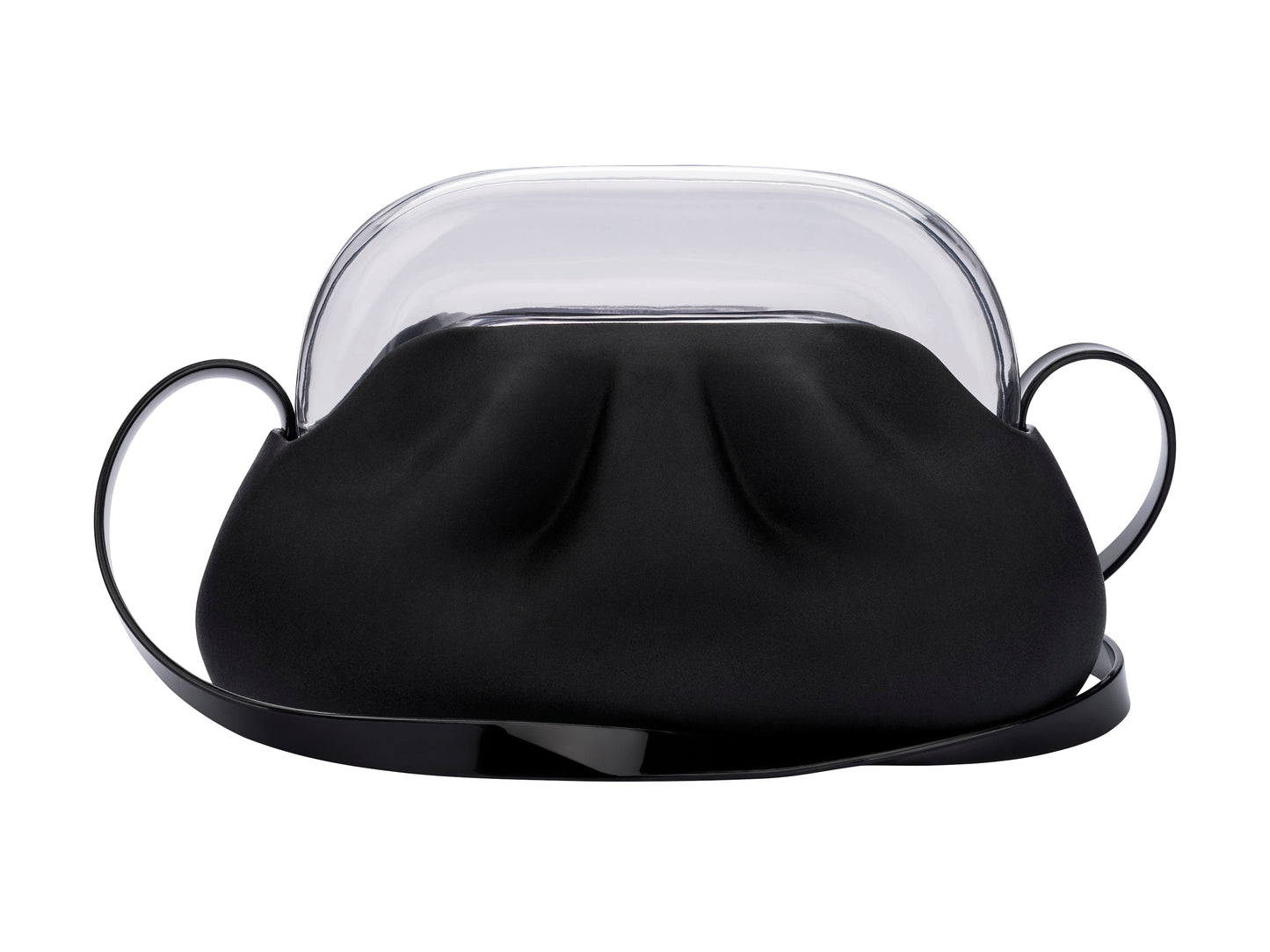 Melissa Glass Bag
