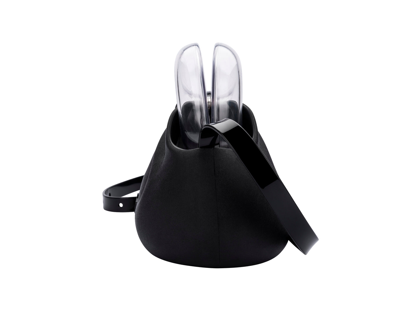 Melissa Glass Bag