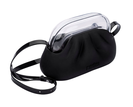 Melissa Glass Bag