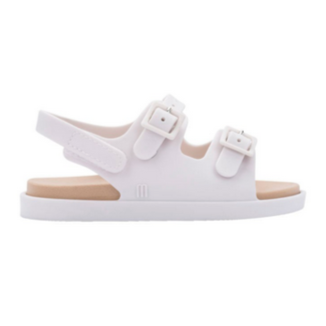 Mini Melissa Wide Sandal BB