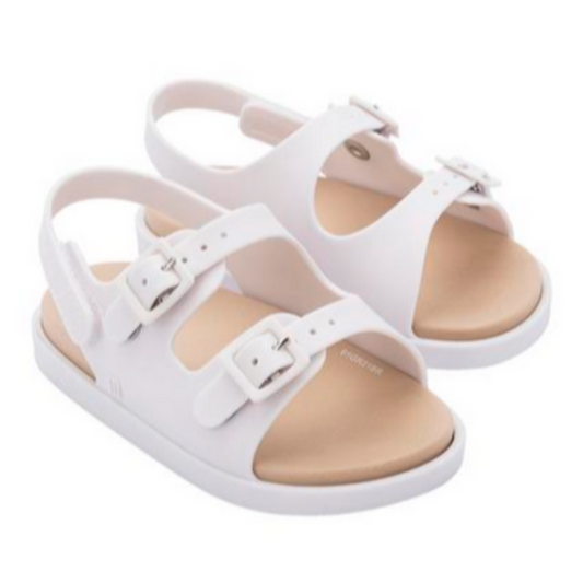 Mini Melissa Wide Sandal BB